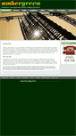 Mobile Screenshot of ambergreensafety.co.uk